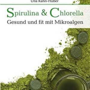 Chlorella Buch