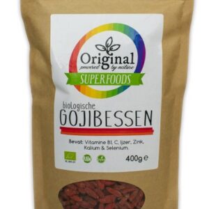 Goji Beeren