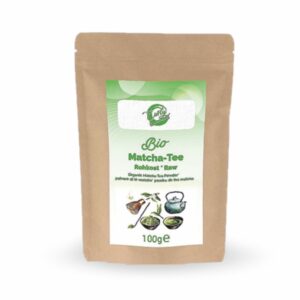 Matcha Pulver