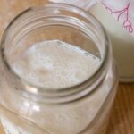 Milchkefir