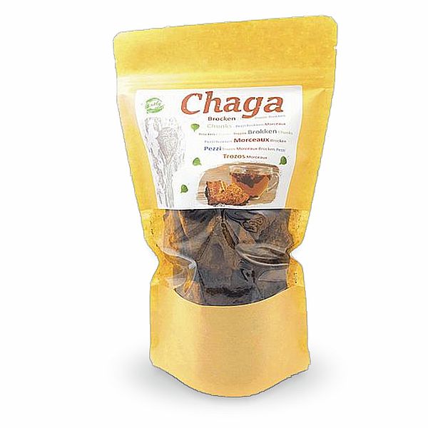 Chaga Tee