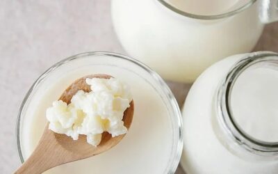 Kefir selber machen: Anleitung in 5 einfachen Schritten