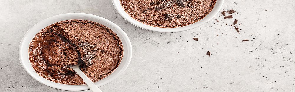 Vegane Mousse au Chocolat mit Avocado Rezept