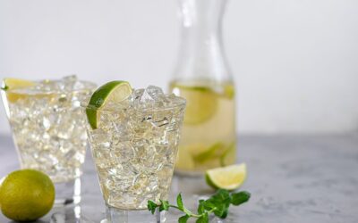 Wasserkefir Rezept – Anleitung in 5 einfachen Schritten