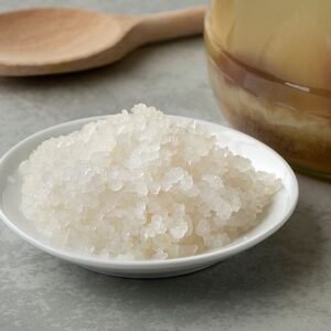 Wasserkefir Rezept und Anleitung