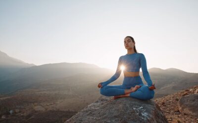 Meditation Anleitung: Meditieren lernen in 6 einfachen Schritten