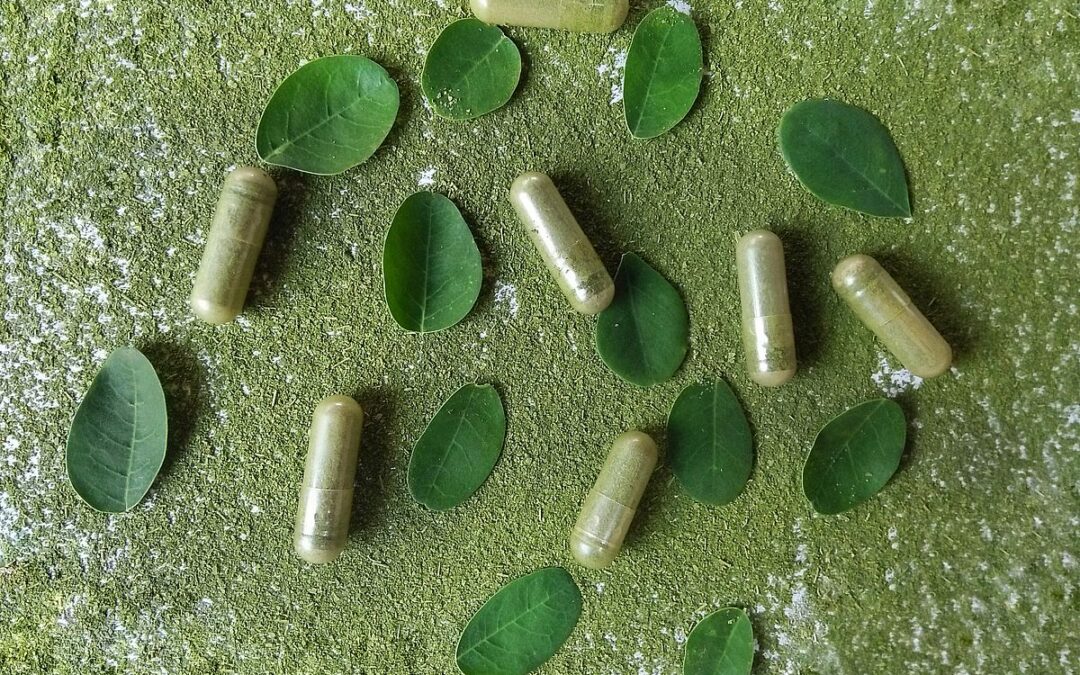 Moringa Nebenwirkungen: Warum Du diesen Superfood-Trend nicht ignorieren solltest