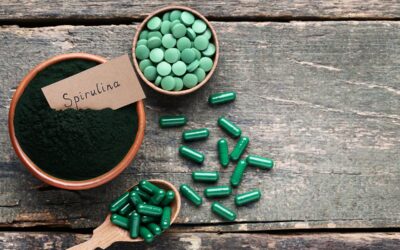 Spirulina Anwendung, Einnahme und Dosierung leicht gemacht