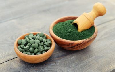 Chlorella Einnahme und Dosierung leicht gemacht