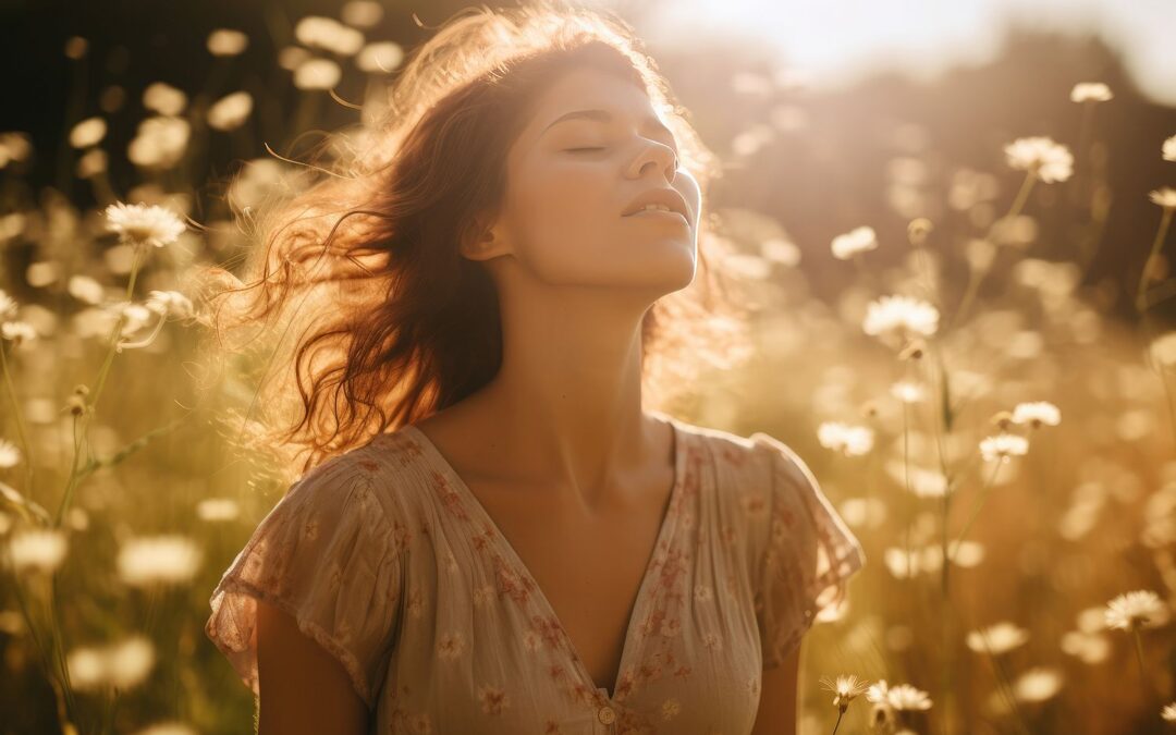 Sind Blütenpollen gesund? Die überraschende Wahrheit über ihre gesundheitsfördernden Eigenschaften