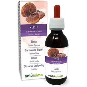 Reishi Flüssigextrakt