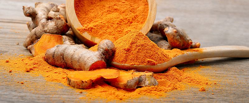 Kurkuma Wirkung: Alle Fakten zum Superfood Indiens in 5 Minuten
