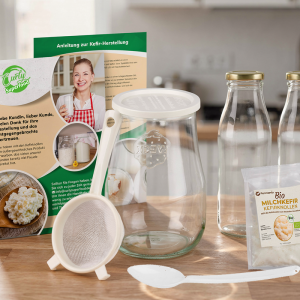 Kefir Starter Set