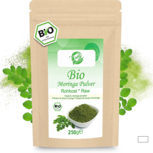 Moringa_Pulver 250g