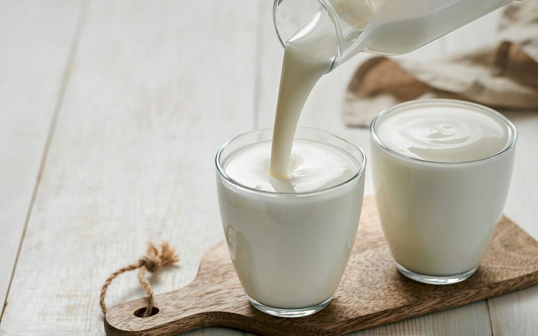 Wann ist die beste Zeit, um Kefir zu trinken: Tipps für den perfekten Genuss